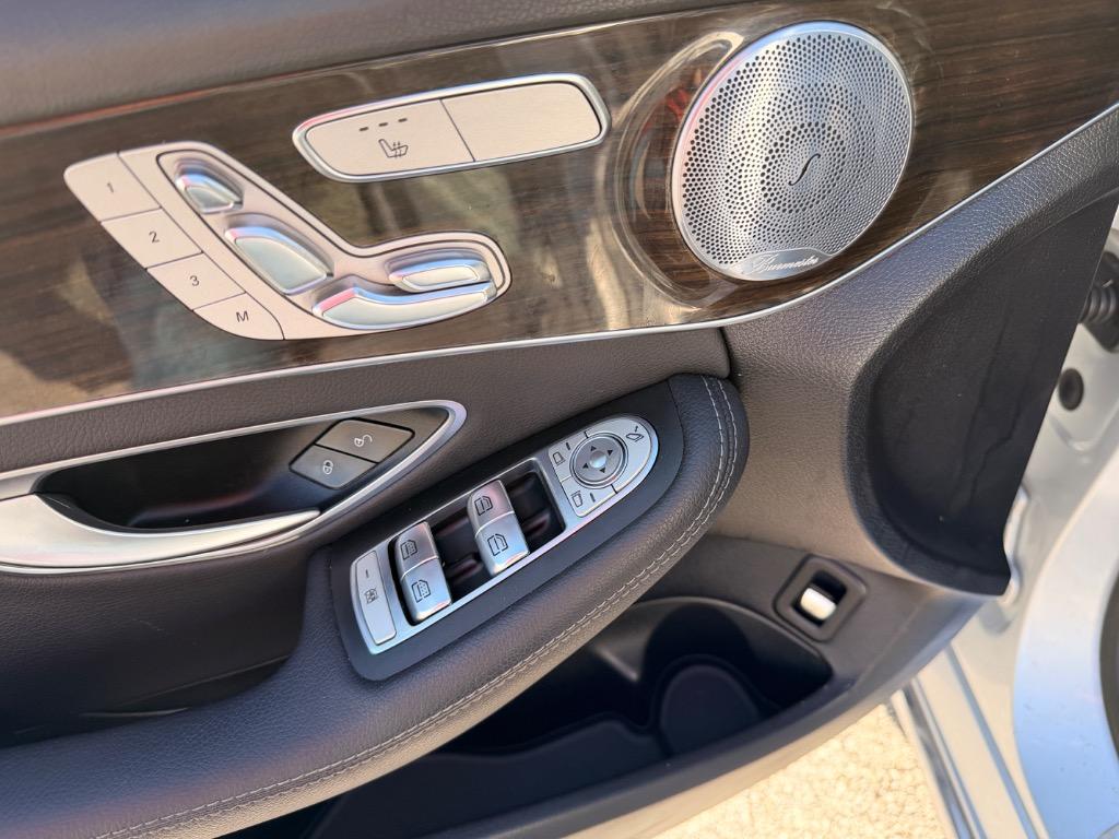 2018 Mercedes-Benz C-Class Sedan C300 - Photo 13