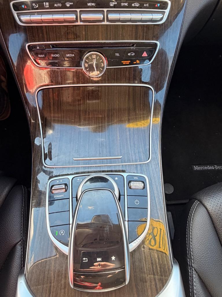 2018 Mercedes-Benz C-Class Sedan C300 - Photo 12