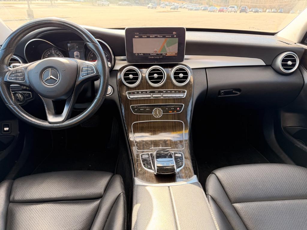 2018 Mercedes-Benz C-Class Sedan C300 - Photo 7
