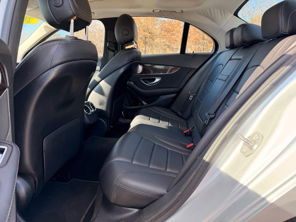 2018 Mercedes-Benz C-Class Sedan C300 - Photo 6