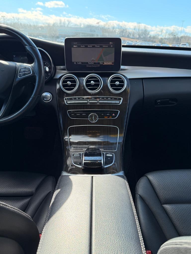 2018 Mercedes-Benz C-Class Sedan C300 - Photo 9