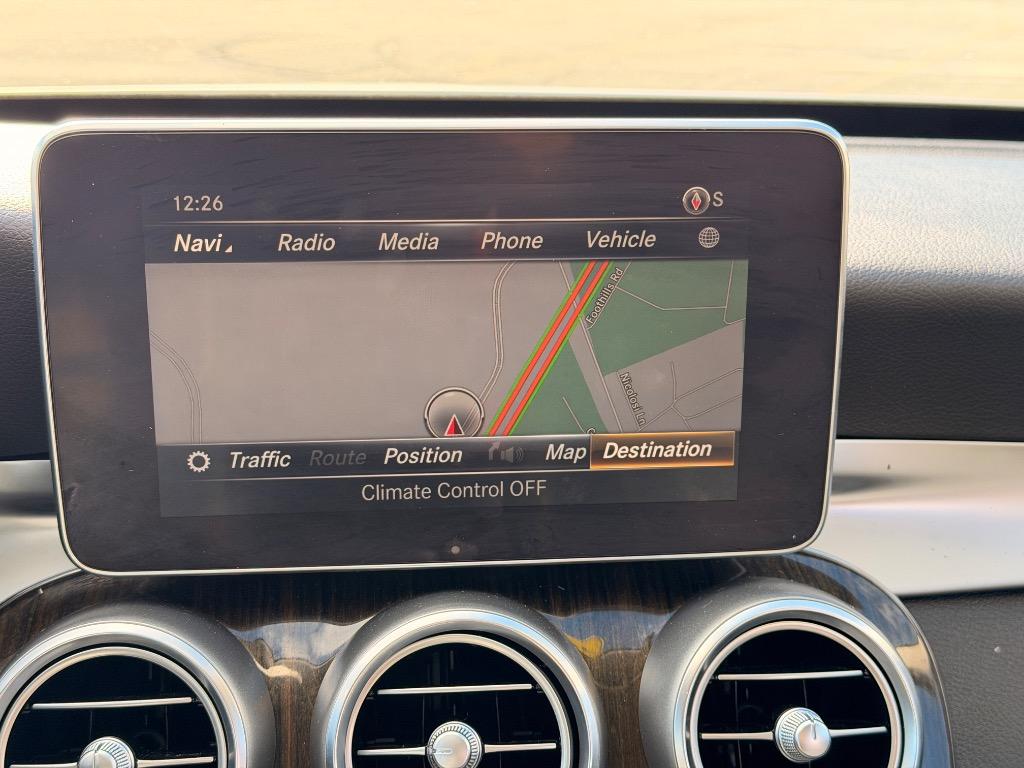 2018 Mercedes-Benz C-Class Sedan C300 - Photo 10