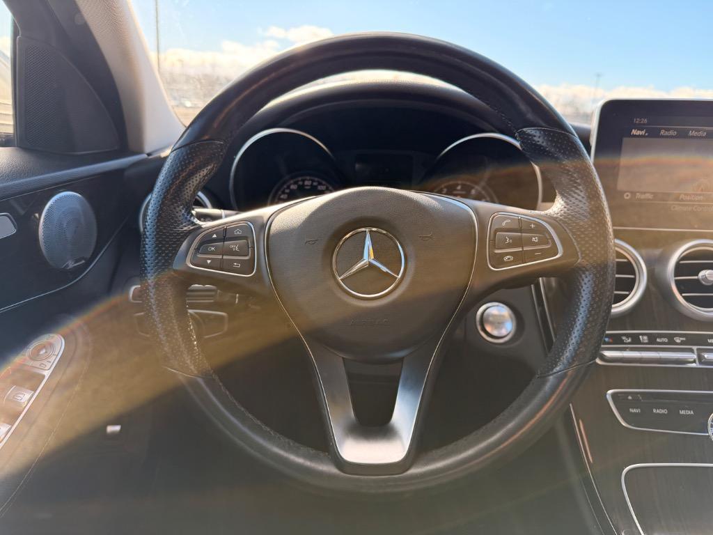 2018 Mercedes-Benz C-Class Sedan C300 - Photo 8