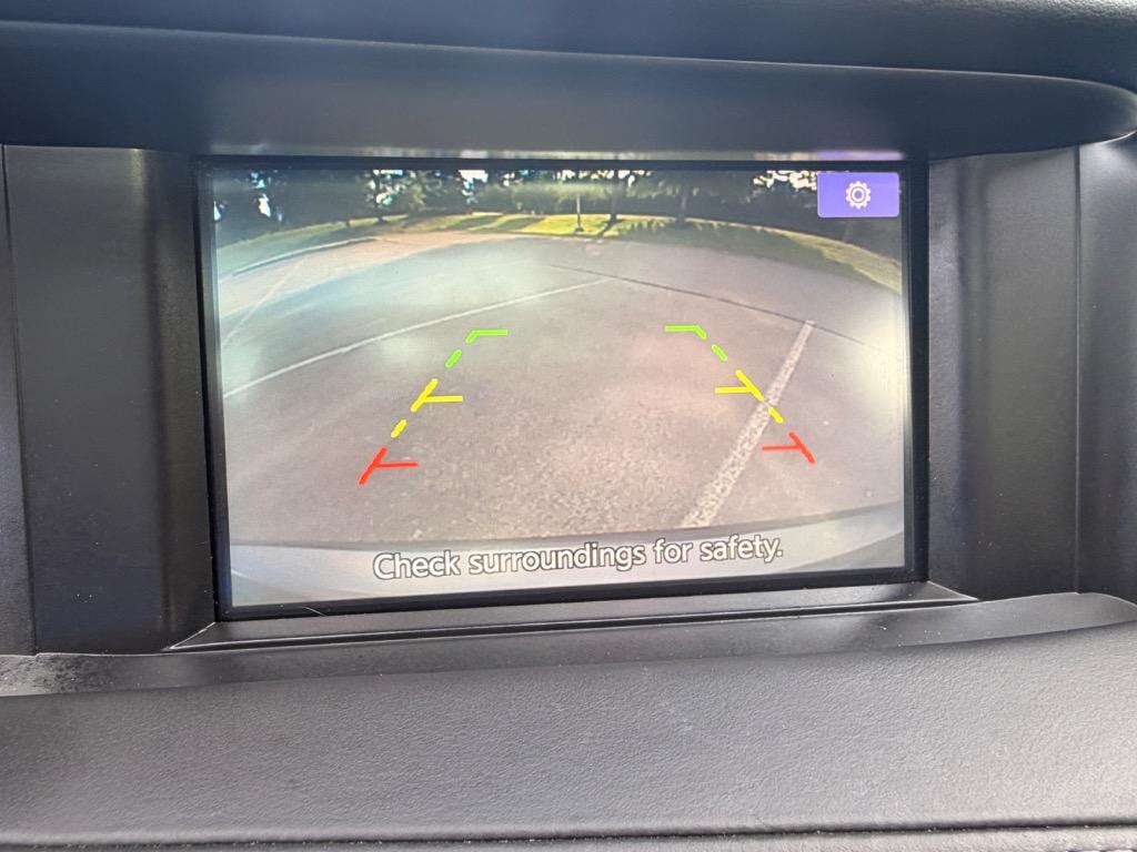 2017 INFINITI QX30 Premium - Photo 12