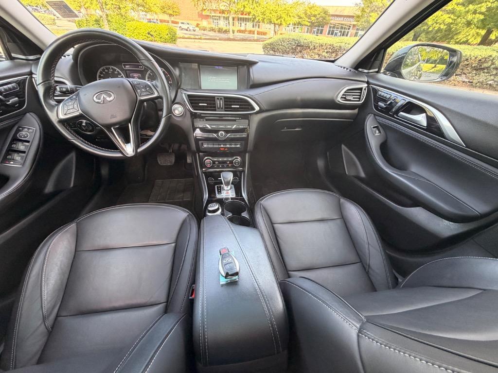 2017 INFINITI QX30 Premium - Photo 8
