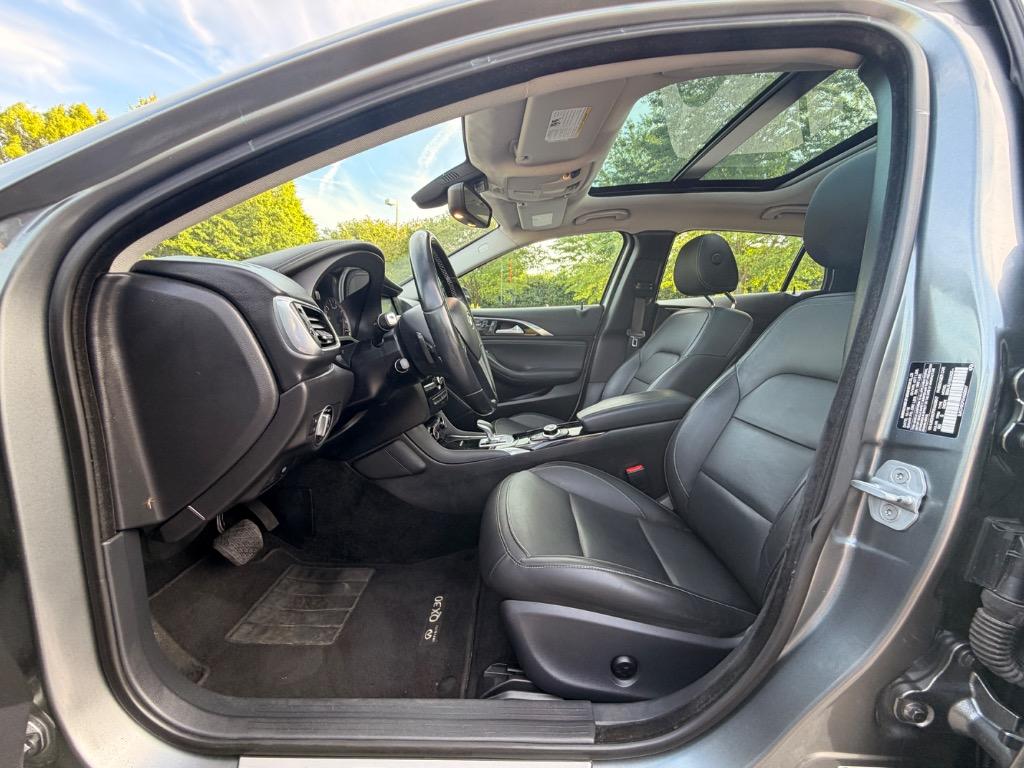2017 INFINITI QX30 Premium - Photo 6