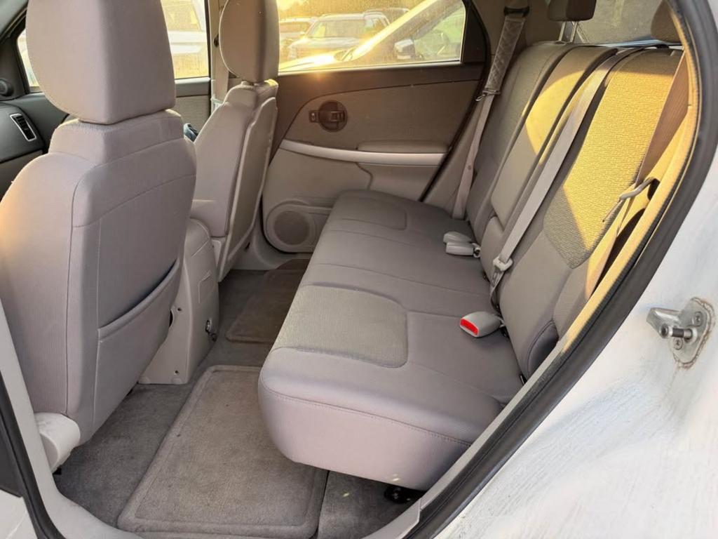 2007 Chevrolet Equinox LT - Photo 6