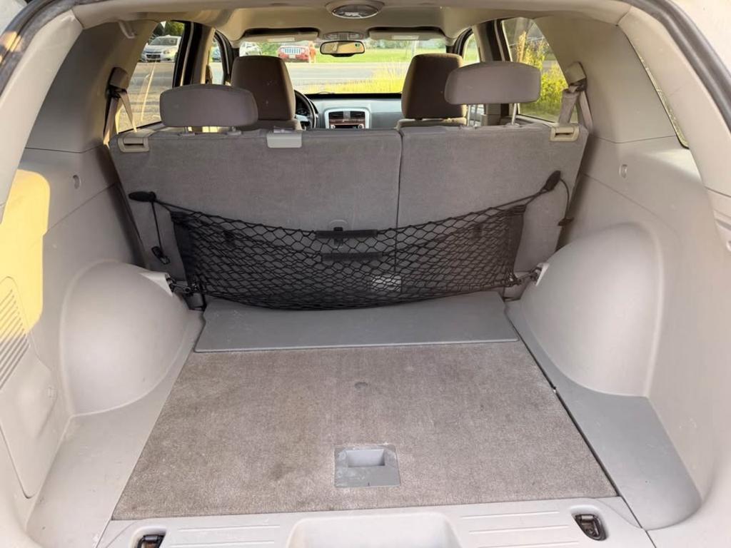 2007 Chevrolet Equinox LT - Photo 10