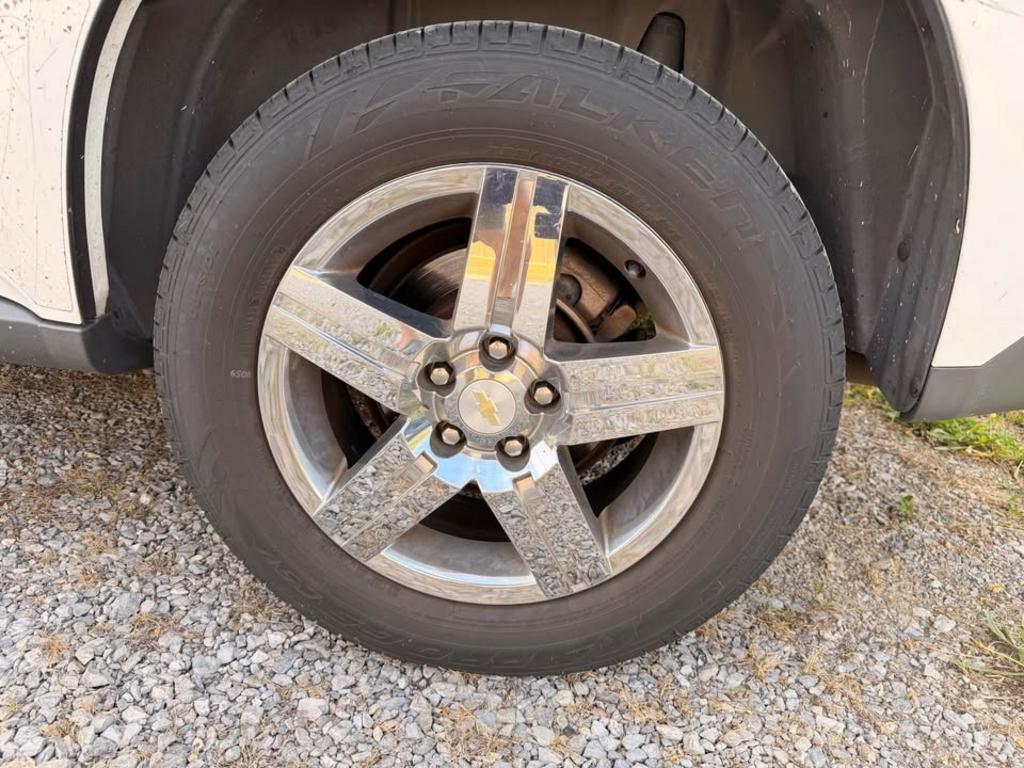 2007 Chevrolet Equinox LT - Photo 11