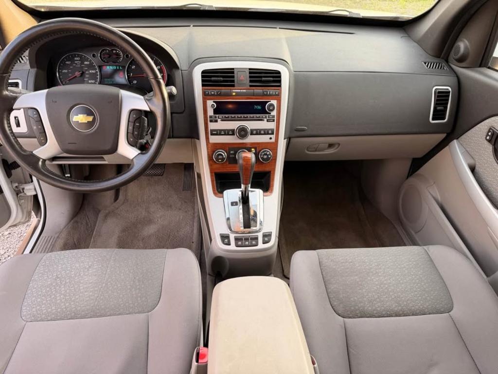 2007 Chevrolet Equinox LT - Photo 7