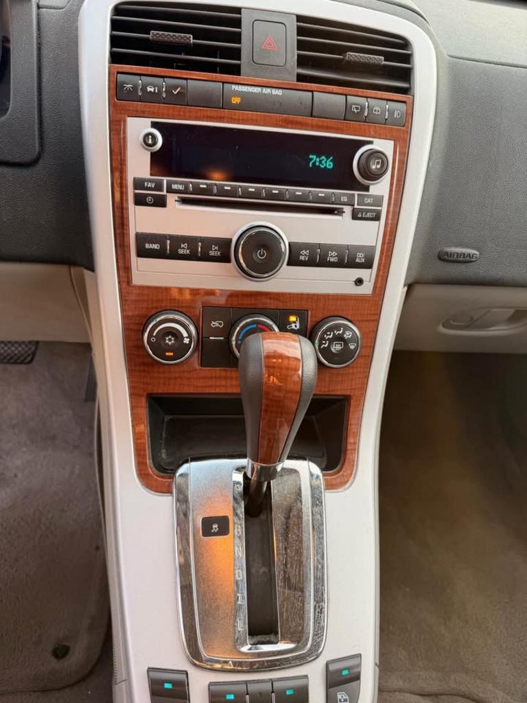 2007 Chevrolet Equinox LT - Photo 8