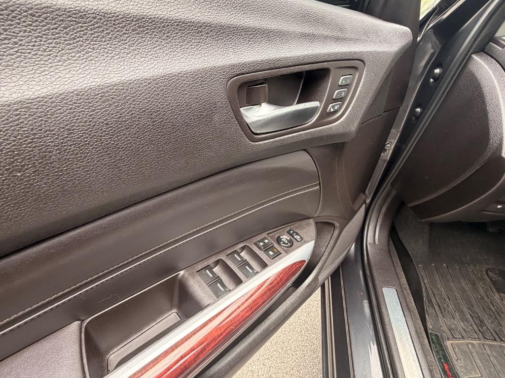 2015 Acura TLX Base - Photo 13
