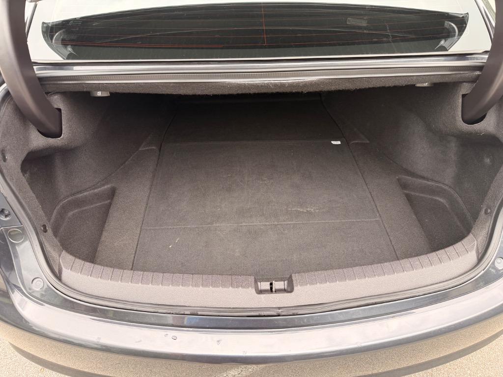 2015 Acura TLX Base - Photo 15