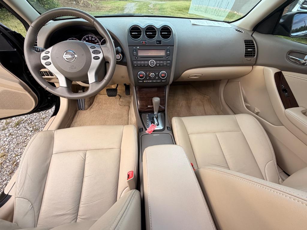 2011 Nissan Altima S - Photo 8