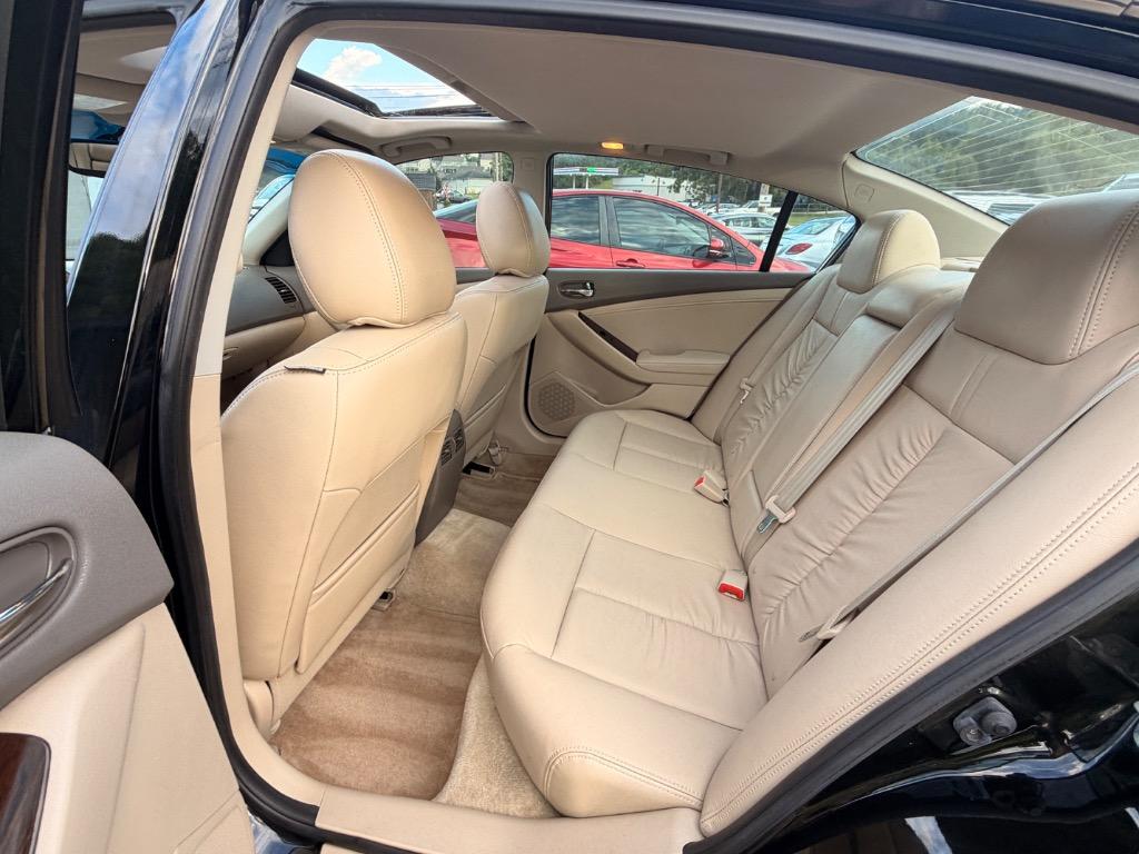 2011 Nissan Altima S - Photo 7