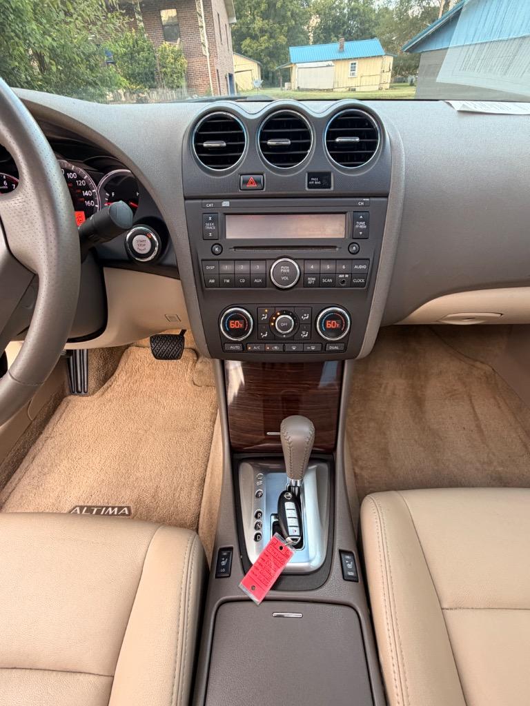 2011 Nissan Altima S - Photo 10