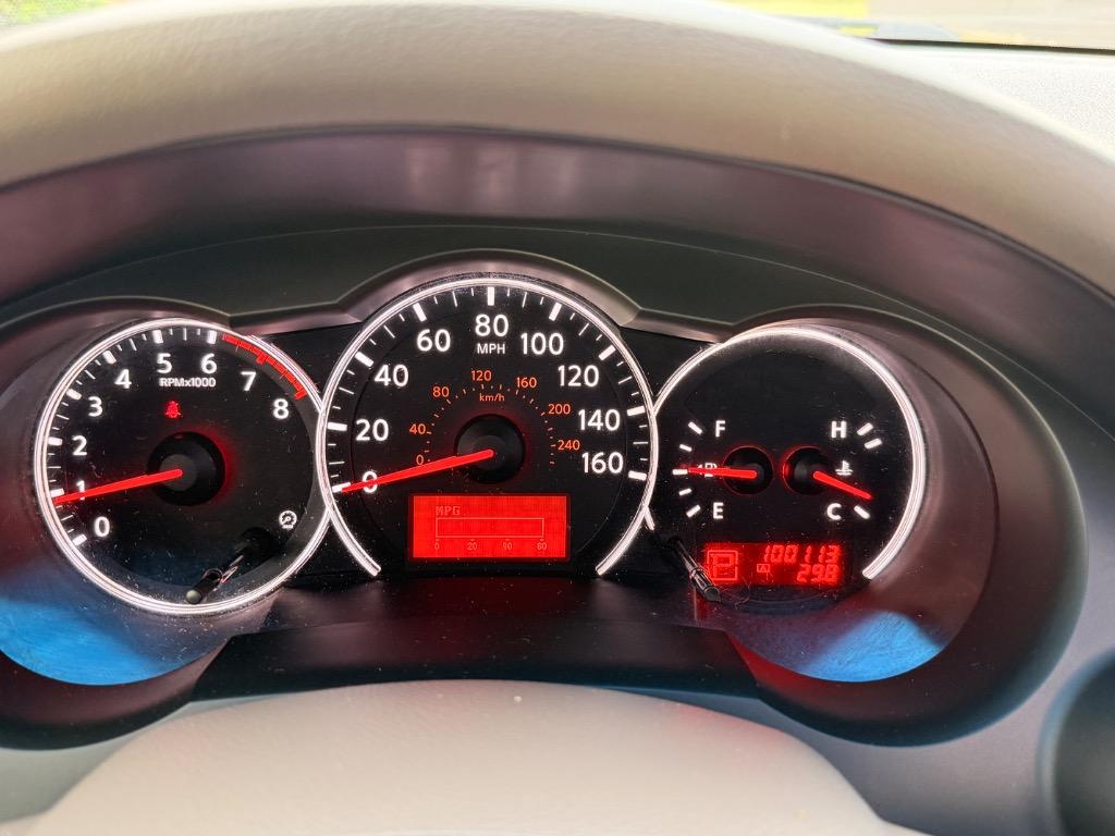 2011 Nissan Altima S - Photo 11