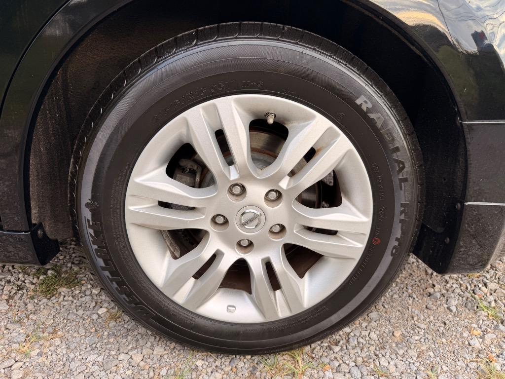2011 Nissan Altima S - Photo 12