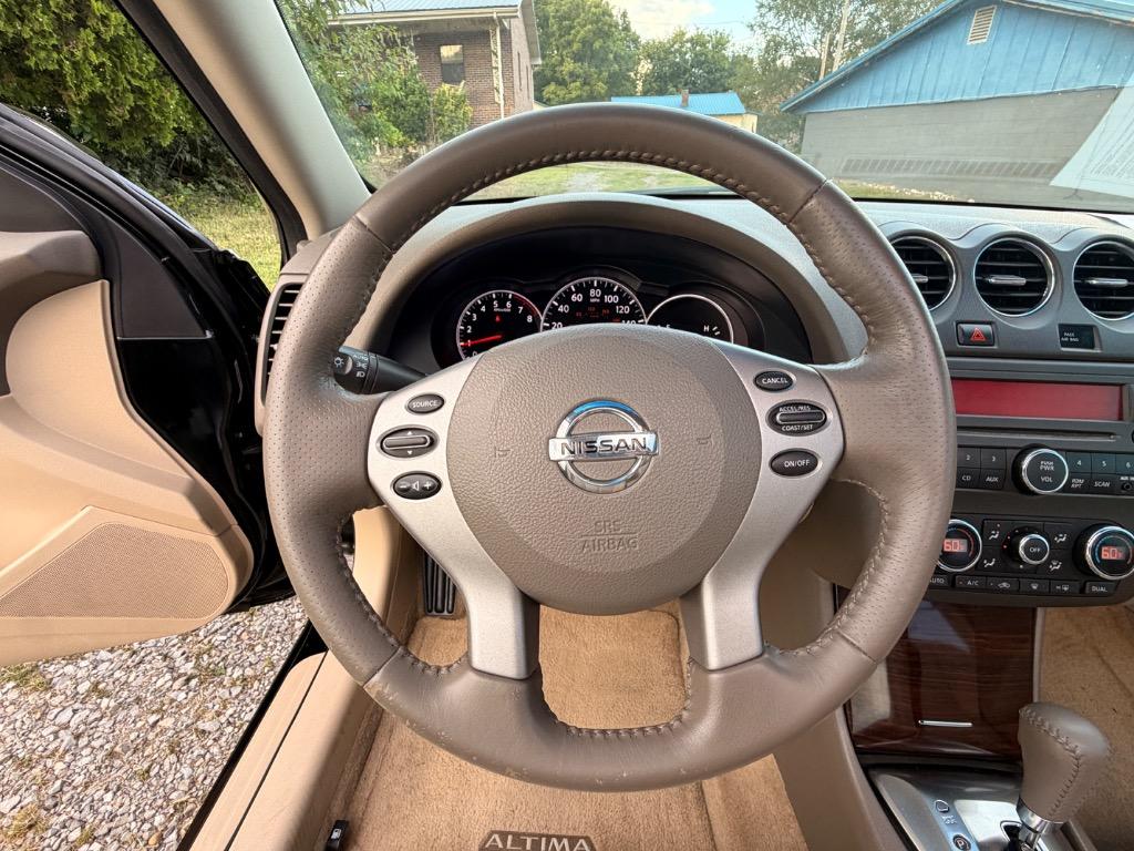 2011 Nissan Altima S - Photo 9