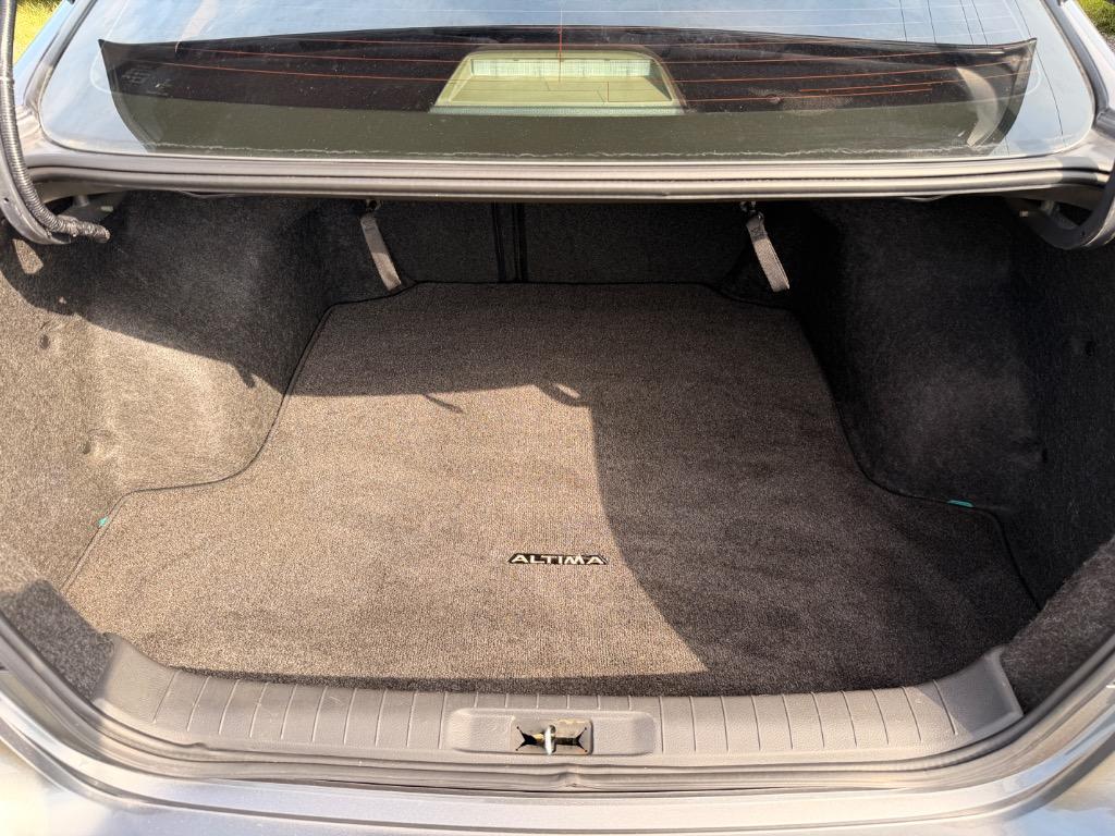 2017 Nissan Altima S - Photo 15